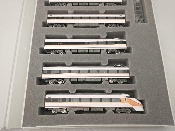 TOMIX 92645 東武100系 スペーシア Nゲージ 鉄道模型 Amazon | Nゲージ車両 東武100系スペーシア 92645 | 鉄道模型 通販